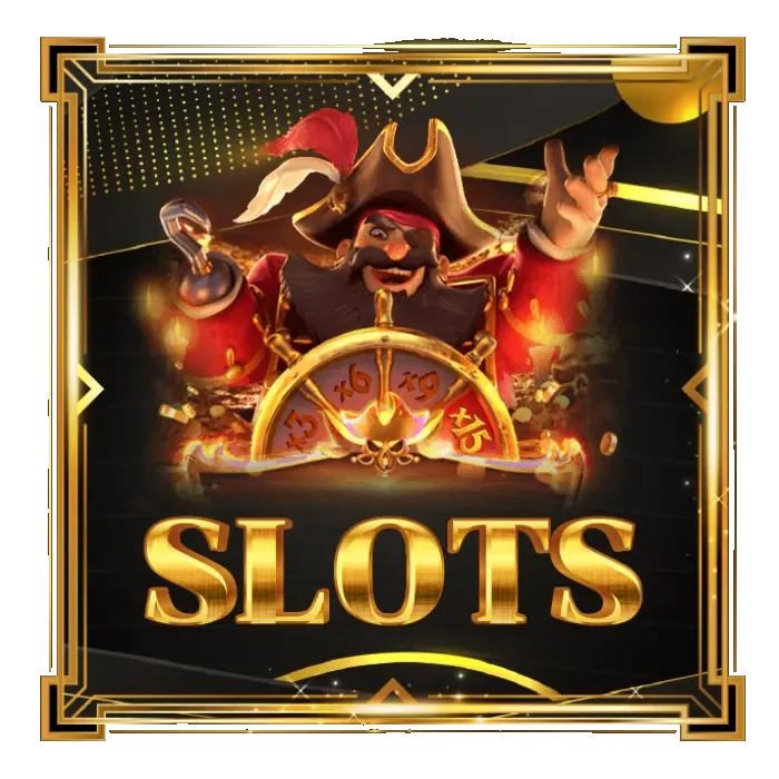 SLOTS